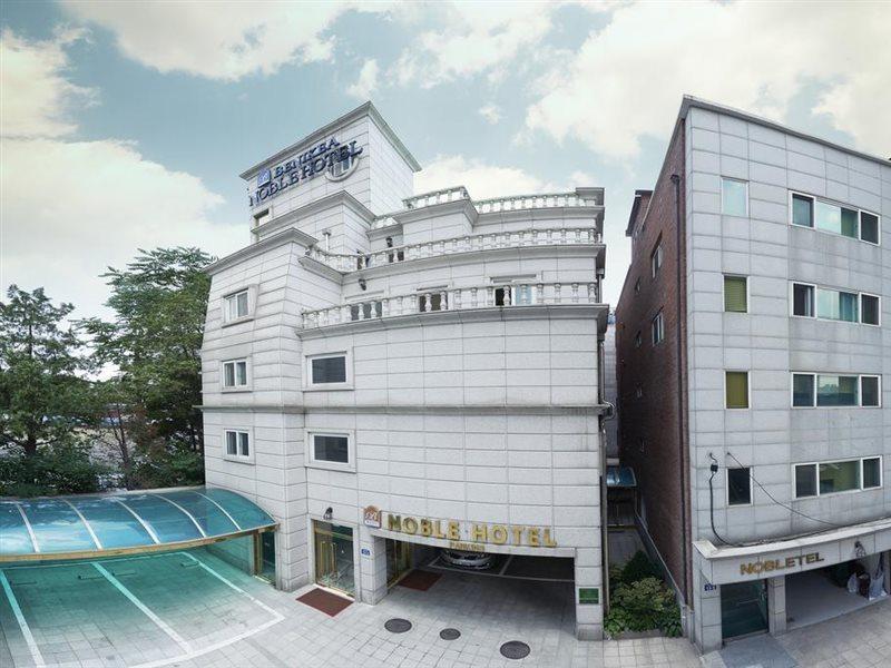 埃尔比勒 名贵大饭店酒店 外观 照片
